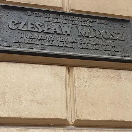 Pensionat Old Town