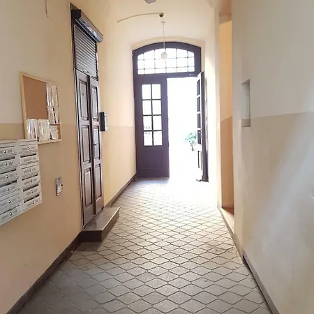 Old Town 招待所